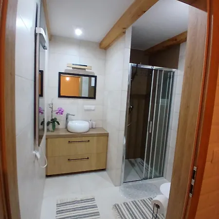 Dydusiowe Tarasy Villa