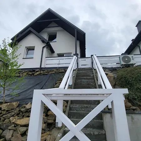Dydusiowe Tarasy Villa