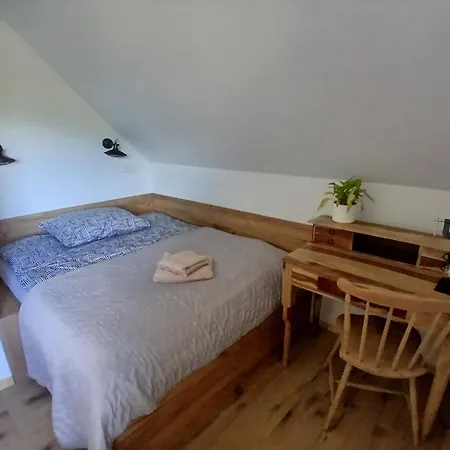 Dydusiowe Tarasy Villa Tylmanowa