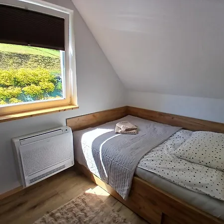 Dydusiowe Tarasy Villa