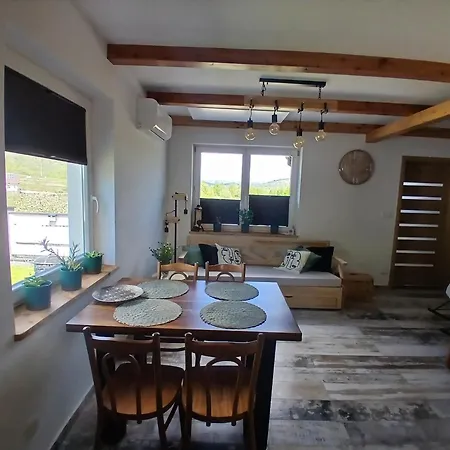 Dydusiowe Tarasy Villa