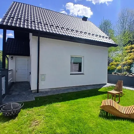 Dydusiowe Tarasy Villa