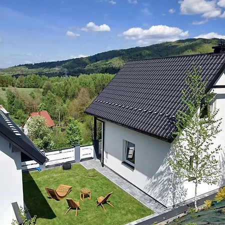 Villa Dydusiowe Tarasy Tylmanowa