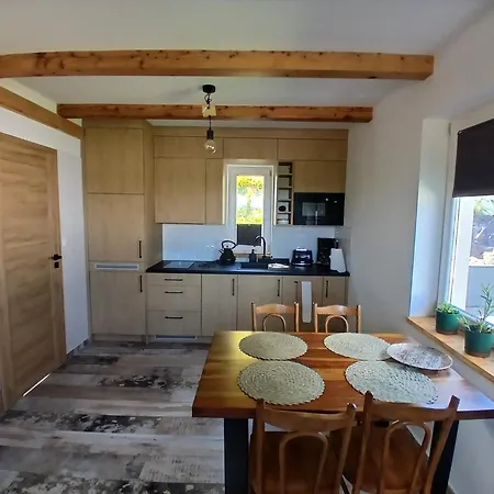 Villa Dydusiowe Tarasy